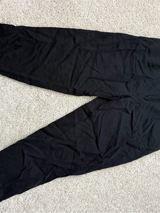 LOFT Pants - LOFT Black Straight Leg Women's Pants